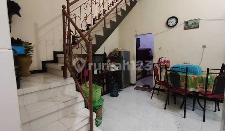 Rumah Murah Siap Huni Lokasi Strategis di Kalijudan Mulyorejo Surabaya 2