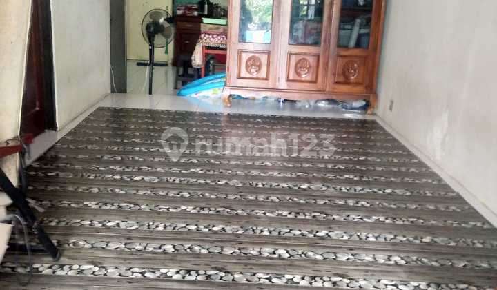 Affordable House for Sale, Ready to Occupy in Griyo Mapan Sentosa, Waru, Sidoarjo 2