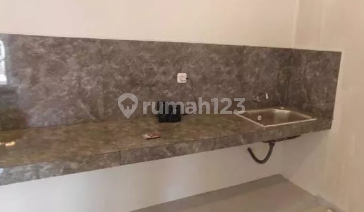 Rumah Baru Minimalis Modern Selangkah merr di Klampis Semolo Sukolilo Surabaya 2