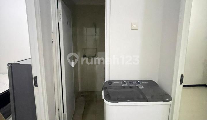 ‼️Affordable House Near Surabaya‼️ Semi-Furnished House for Sale in Alana Regency Housing, Cemandi, Sidoarjo 2