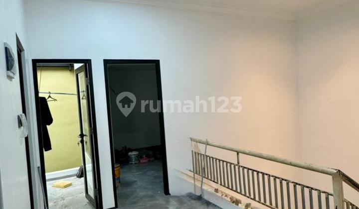 ‼️Termurahhhh‼️ Rumah Baru Gress di Dharmahusada Mulyorejo Surabaya 2