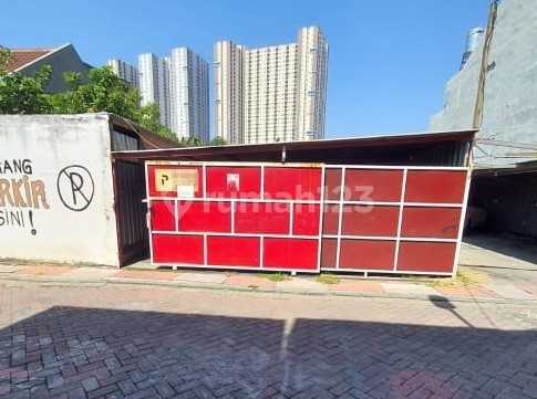 Jual Tanah Murah Siap Bangun Lokasi Strategis di Kalijudan Surabaya Jual Tanah Murah Siap Bangun Lokasi Strategis di Kalijudan Surabaya