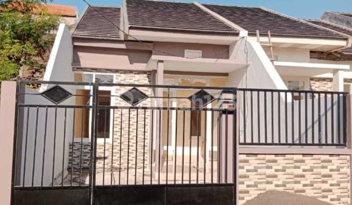 Dijual Rumah Murah Baru Gress di Medokan Ayu Rungkut Surabaya Timur Dijual Rumah Murah Baru Gress di Medokan Ayu Rungkut Surabaya Timur