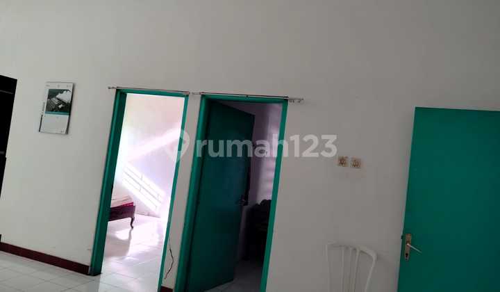 Rumah Murah Siap Huni Lokasi STrategis di Menur Pumpungan Sukolilo Surabaya 2