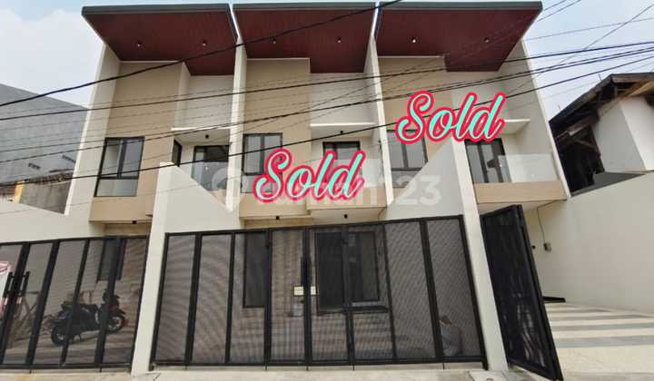 ‼️LAST UNIT‼️ Rumah Baru Minimalis Modern Siap Huni dekat Merr Sukolilo Surabaya Timur ‼️LAST UNIT‼️ Rumah Baru Minimalis Modern Siap Huni dekat Merr Sukolilo Surabaya Timur