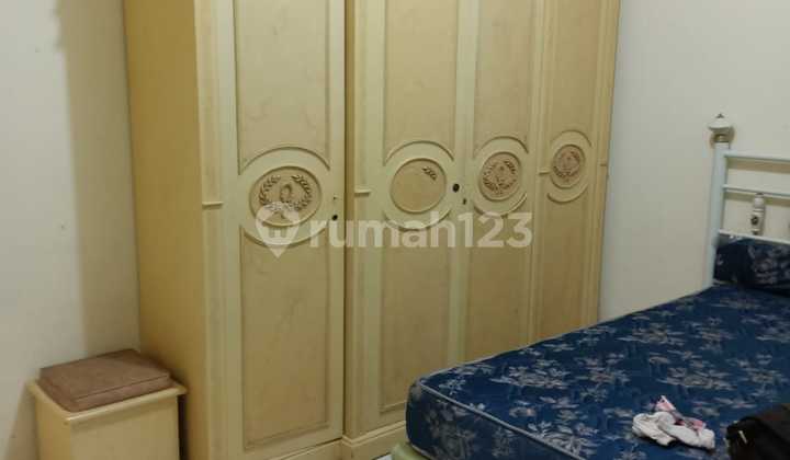 ‼️QUICK SALE‼️ Semi-Furnished House in Lebak Rejo Tambaksari North Surabaya 2