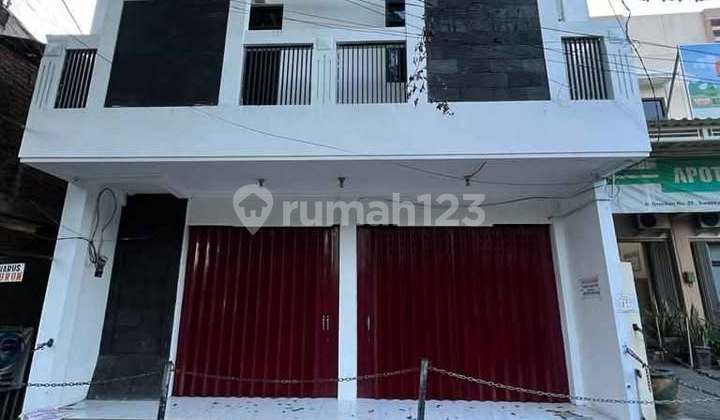 For Sale, 2-Story Shop House in Pacar Keling, Zero Road, Strategic Location in the Heart of Surabaya City. For Sale, 2-Story Shop House in Pacar Keling, Zero Road, Strategic Location in the Heart of Surabaya City.