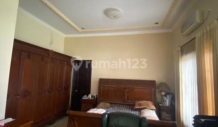 ‼️ Price Drop ‼️ Move-In Ready House in Villa Westwood, Pakuwon City, Surabaya 2