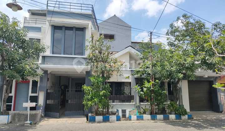 Jual Rumah Murah Siap Huni Lokasi Griyo Mapan Sentosa Waru Sidoarjo Jual Rumah Murah Siap Huni Lokasi Griyo Mapan Sentosa Waru Sidoarjo