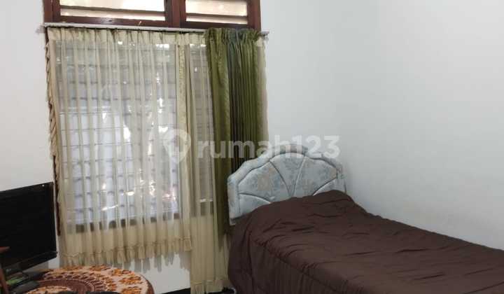 For Sale 16-Wide House Ready to Occupy Location Jemursari Wonocolo Surabaya 2