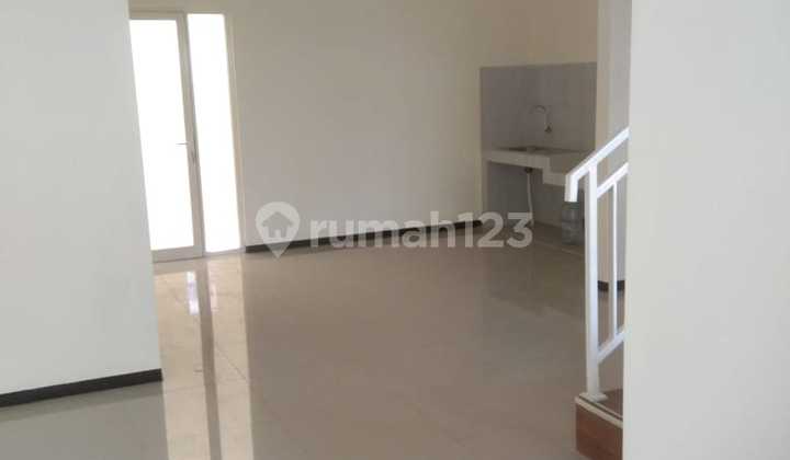Rumah Siap Huni Lokasi Mulyosari Mulyorejo Surabaya Timur 2