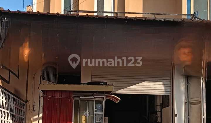 Ruko Strategis Nol Jalan Raya Perumahan Tasikmadu Lowokwaru Malang Ruko Strategis Nol Jalan Raya Perumahan Tasikmadu Lowokwaru Malang