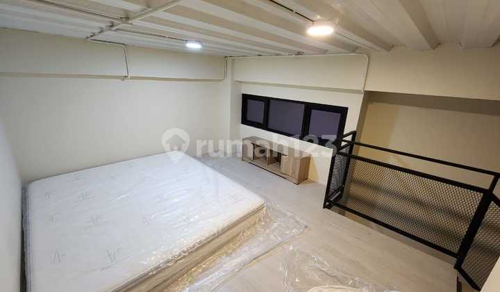 Active Exclusive Boarding House 29 Rooms Fully Furnished Location Tenggilis Surabaya 2