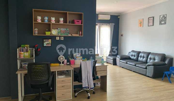 ‼️SPECIAL‼️ Fully Furnished House Ready to Occupy Located in Diamond Park Residence Juanda Sidoarjo Housing Complex ‼️SPECIAL‼️ Fully Furnished House Ready to Occupy Located in Diamond Park Residence Juanda Sidoarjo Housing Complex