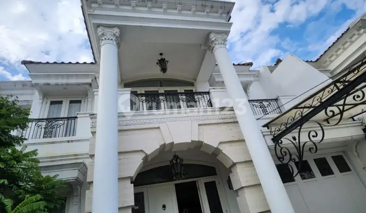 ‼️Jual Cepat‼️ Rumah Semi Furnished Siap Huni di Perumahan Wisata Bukit Mas 1 Lidah Wetan Surabaya