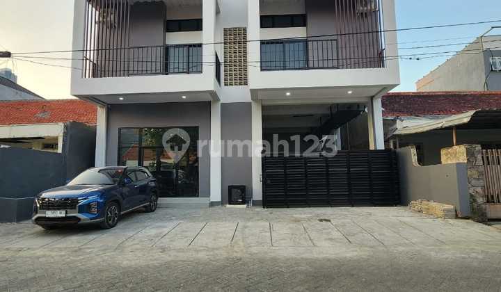 Kost Aktif Exclusive 29 Kamar full Furnished Lokasi Tenggilis Surabaya Kost Aktif Exclusive 29 Kamar full Furnished Lokasi Tenggilis Surabaya