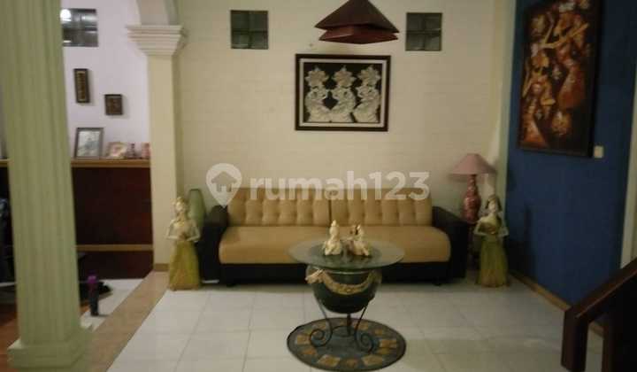 Jual Rumah Murah Siap Huni Lokasi Griyo Mapan Sentosa Waru Sidoarjo 2