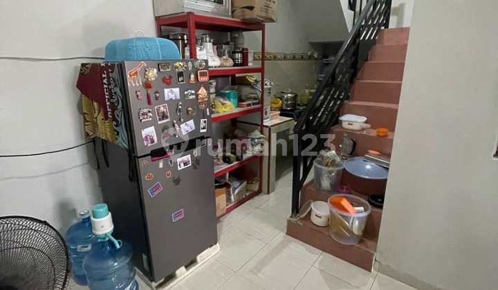 Dijual Rumah Siap Huni Lokasi Perumahan Puri mas Surabaya 2