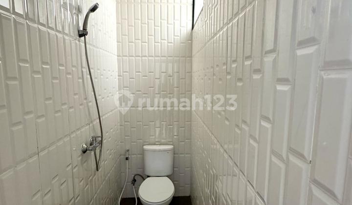 For Sale New Modern Minimalist House Ready to Occupy in Ketintang Surabaya 2