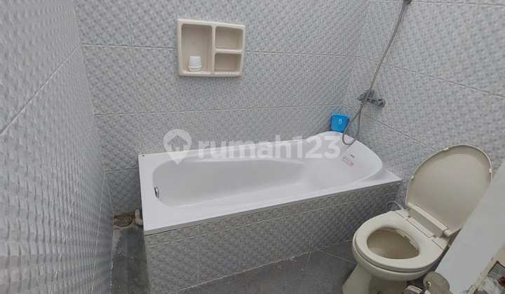 Dijual Rumah Semi Furnish Siap Huni Lokasi Tenggilis Mejoyo Surabaya 2