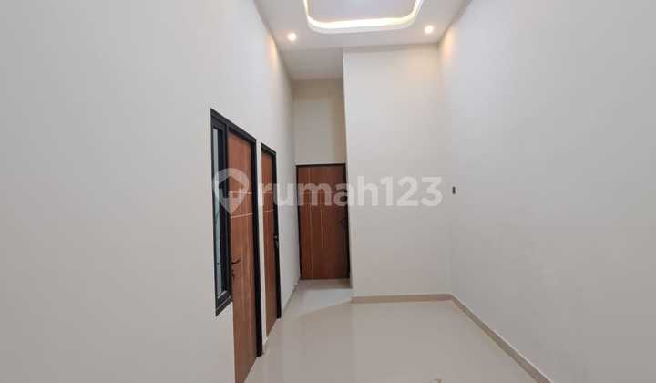 Rumah Murah Baru Gress Lokasi Strategis di Wadungasih Buduran Sidoarjo 2