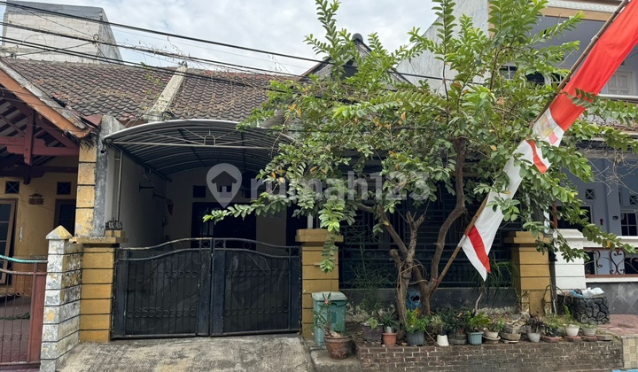 ‼️Quick Sale Only 500Million‼️ Affordable House in Pondok Mutiara Housing, Sidoarjo City
