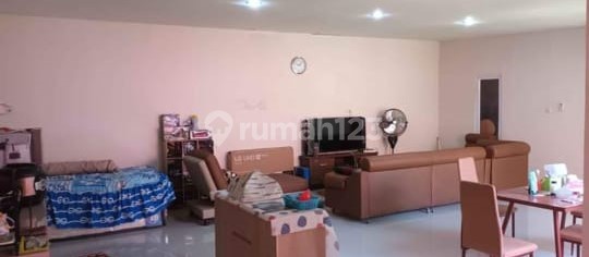 ‼️RUMAH HITUNG TANAH MURAH‼️ Lokasi Strategis Selangkah Raya Jemursari Tenggilis Surabaya 2