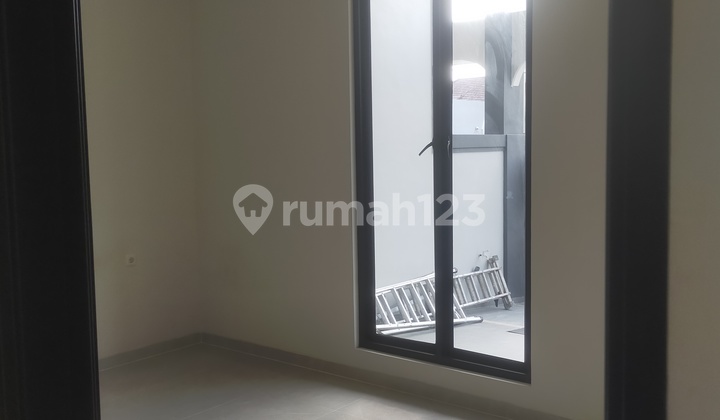 Rumah Baru Modern Siap Huni di Perumahan Sutorejo Prima Mulyorejo Surabaya Timur 2