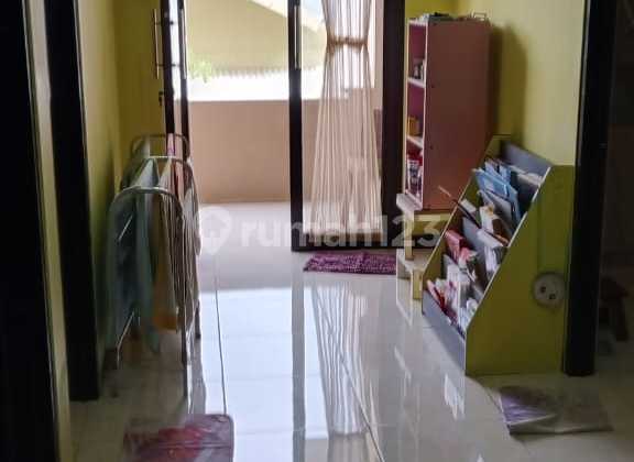 Rumah Siap Huni Lokasi Perumahan Pondok Maritim Indah Wiyung Surabaya 2