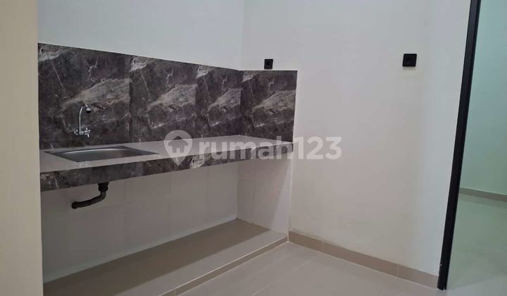 ‼️TURUN HARGA‼️ Rumah Baru Gress di Perumahan Graha Indah Medokan Ayu Rungkut Surabaya Timur 2