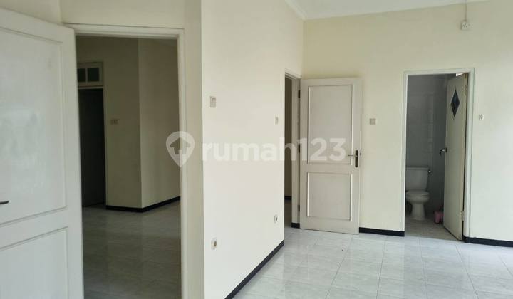 Dijual Rumah Baru Renovasi Siap Huni di Dharmahusada Mas Surabaya Timur 2