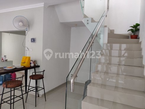 Fully Furnished House Elite Housing The Gayungsari South Surabaya 2