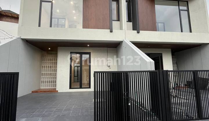 Rumah Baru Gress Lokasi Strategis di Klampis Semolo Sukolilo Surabaya Timur Rumah Baru Gress Lokasi Strategis di Klampis Semolo Sukolilo Surabaya Timur