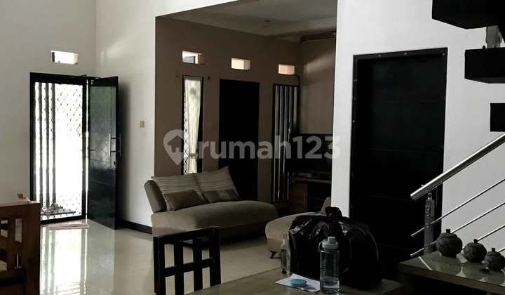 Rumah Murah Siap Huni Lokasi Puri Surya Jaya Gedangan Sidoarjo 2
