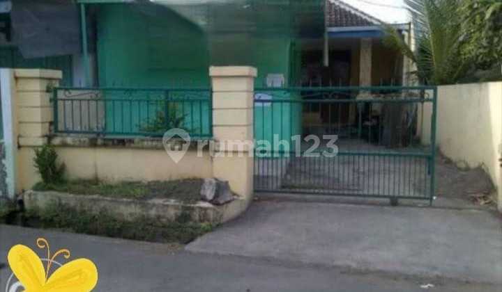 Rumah Super Murah Hitung Tanah Lokasi Strategis Tebel Gedangan Sidoarjo  2
