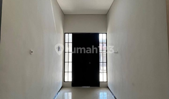 Dijual Rumah Baru Gress Lokasi Nirwana Eksekutif Rungkut Surabaya Timur
