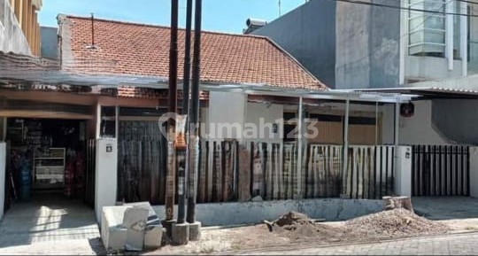 ‼️CHEAP LAND CALCULATION HOUSE‼️ Strategic Location A Step Away from Jemursari Raya, Tenggilis, Surabaya ‼️CHEAP LAND CALCULATION HOUSE‼️ Strategic Location A Step Away from Jemursari Raya, Tenggilis, Surabaya