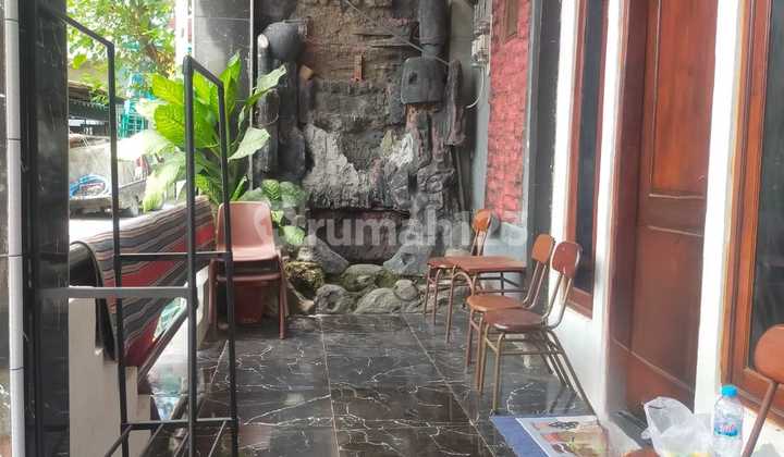 ‼️Quick Sale‼️ Active Boarding House with Full Occupancy Opposite Unesa Ketintang, South Surabaya 2