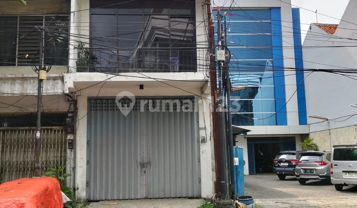 Dijual/Disewakan Ruko Siap Pakai di Jalan Bongkaran Surabaya Dijual/Disewakan Ruko Siap Pakai di Jalan Bongkaran Surabaya