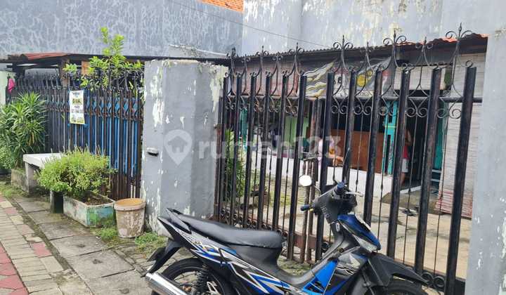 ‼️Cheap Sale‼️ Active Boarding House Land Included Location Menanggal South Surabaya 2