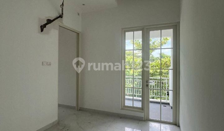 New Modern Minimalist Fresh House in Rungkut Harapan, East Surabaya 2