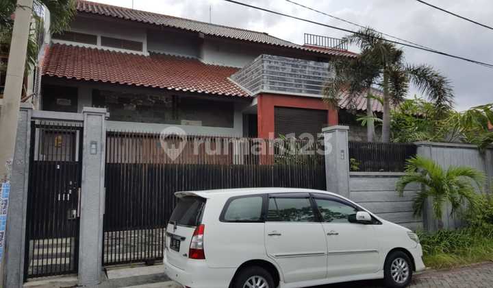 Rumah Lebar 16 Siap Huni Lokasi Strategis di Sidosermo Surabaya Rumah Lebar 16 Siap Huni Lokasi Strategis di Sidosermo Surabaya