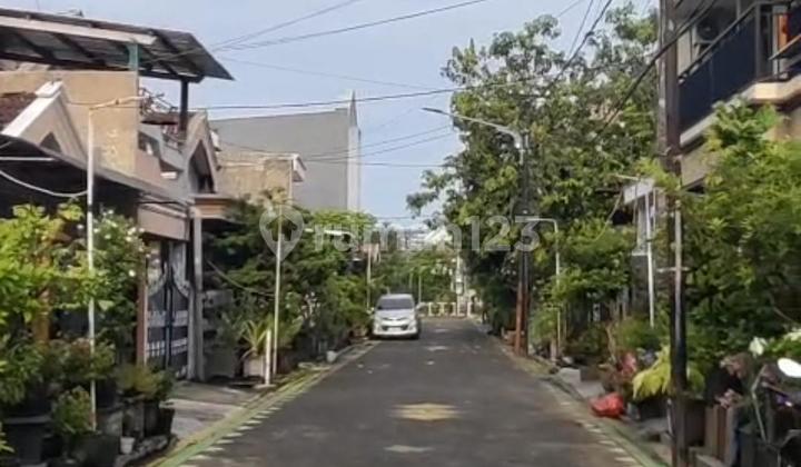 Dijual Rumah Baru Gress Modern Minimalis di Perum. Rungkut Menanggal Harapan Dijual Rumah Baru Gress Modern Minimalis di Perum. Rungkut Menanggal Harapan