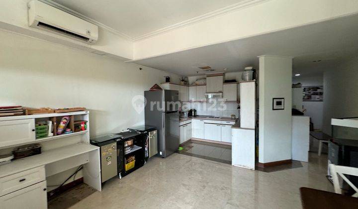 Dijual Cepat Tanpa Perantara! Apartemen Casablanca 1br (sebelah Mall Kokas)! 2