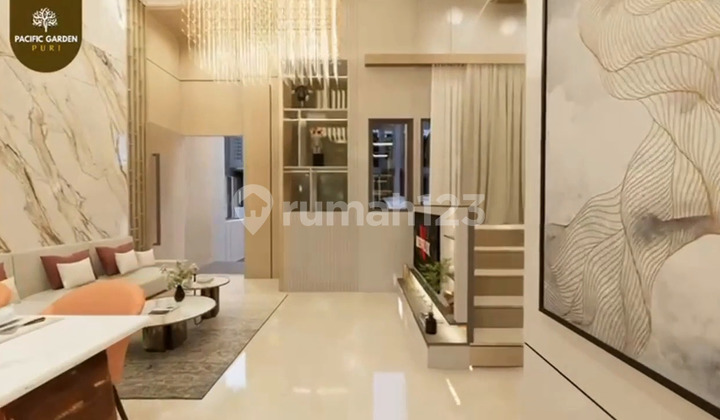 Rumah Mewah Kavling Dki Meruya Kembangan Akses Tol Meruya 5 Menit Rumah Mewah Kavling Dki Meruya Kembangan Akses Tol Meruya 5 Menit