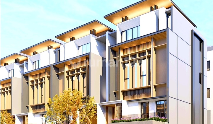 West Jakarta House 5 Bedrooms Toll Access Meruya Initial Price West Jakarta House 5 Bedrooms Toll Access Meruya Initial Price