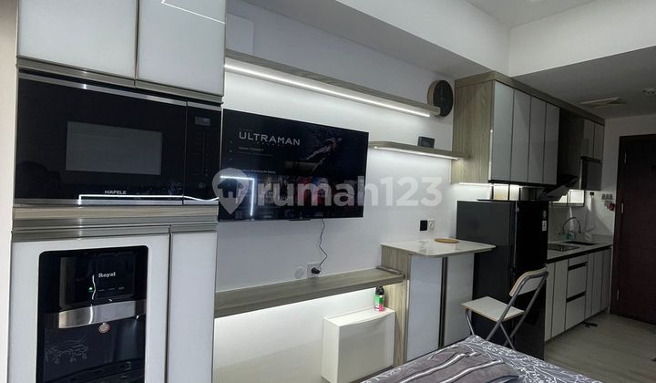 Apartemen 99% Terisi Penyewa, Cocok untuk Investor Apartemen 99% Terisi Penyewa, Cocok untuk Investor