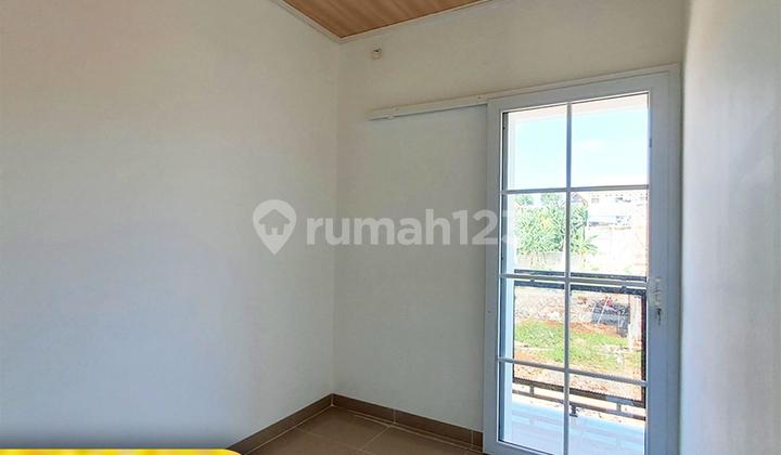 Rumah Di Casa Pesanggrahan Free Surat Siap Huni Lokasi Stategis Dekat Halte 2