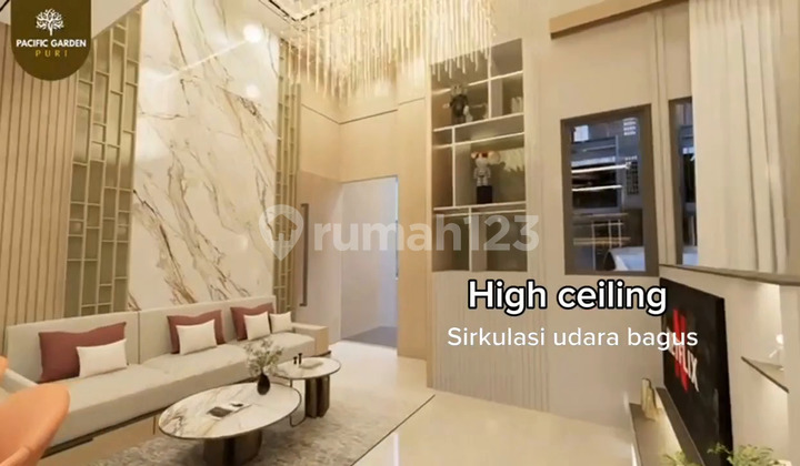 Rumah Strategis Di Jakarta Barat Akses Tol Meruya Kembangan 5 Mnt Rumah Strategis Di Jakarta Barat Akses Tol Meruya Kembangan 5 Mnt