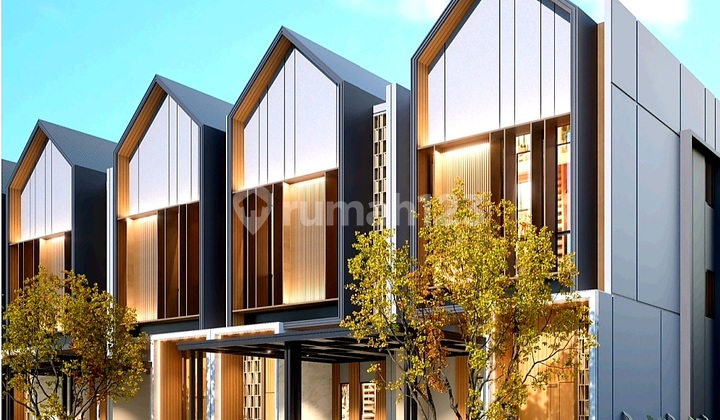 Rumah Mewah Di Jakarta Barat Akses Tol Meruya Harga Early Bird Rumah Mewah Di Jakarta Barat Akses Tol Meruya Harga Early Bird